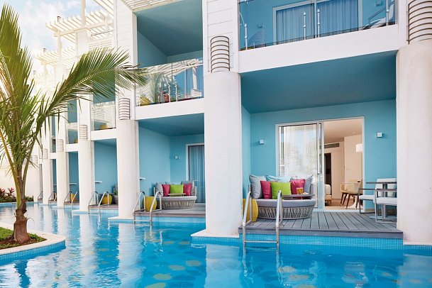 Azul Beach Resort Negril