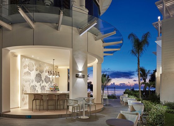 Azul Beach Resort Negril