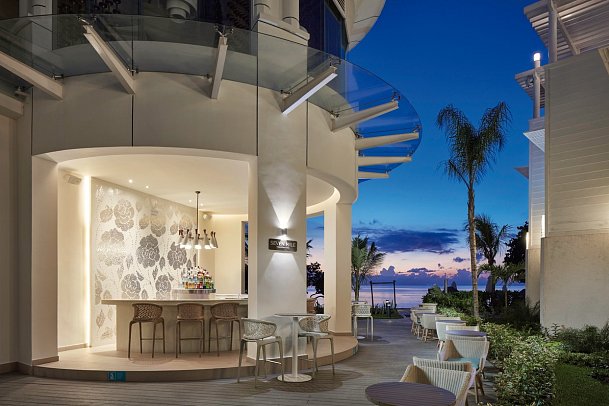 Azul Beach Resort Negril