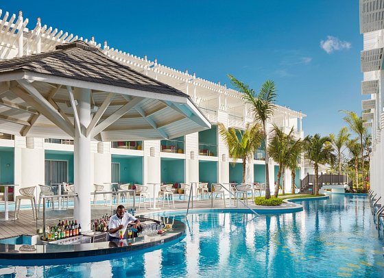 Azul Beach Resort Negril