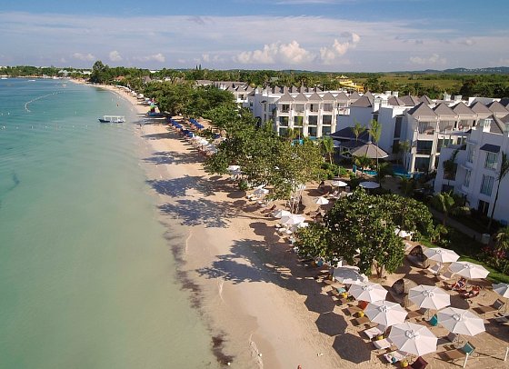 Azul Beach Resort Negril
