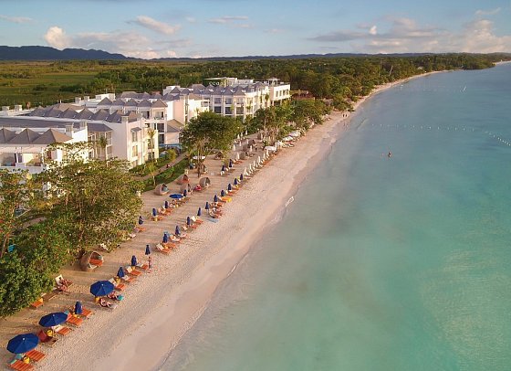 Azul Beach Resort Negril