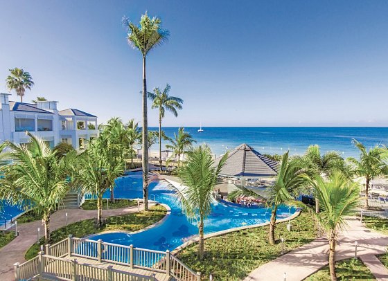 Azul Beach Resort Negril