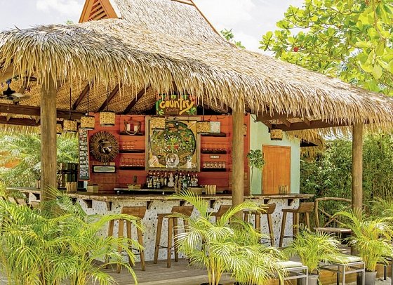 Country Country - Bar