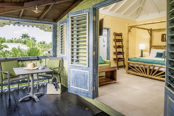 Country Country - Wohnbeispiel Premium (Zimmercodierung UM3)