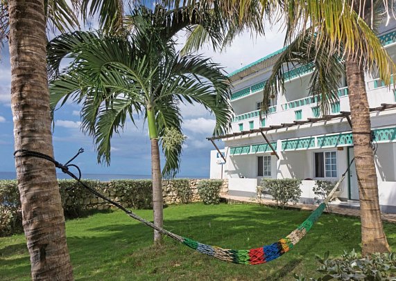 Samsara Cliff Resort