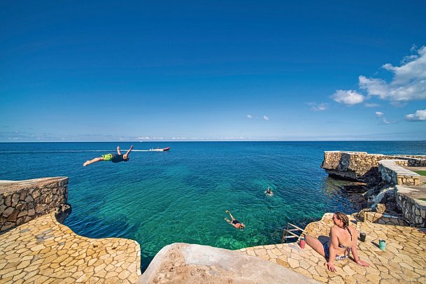 Samsara Cliff Resort