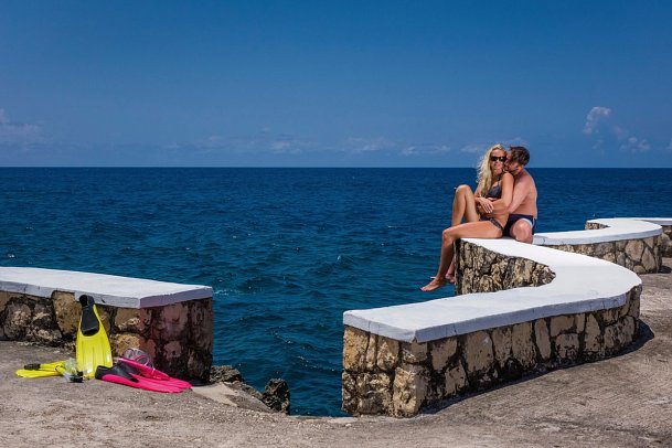 Samsara Cliff Resort