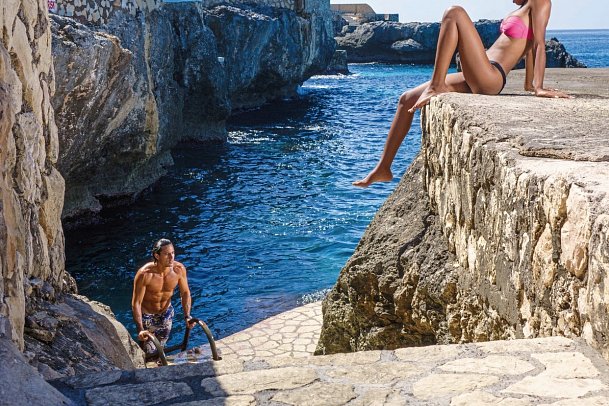 Samsara Cliff Resort