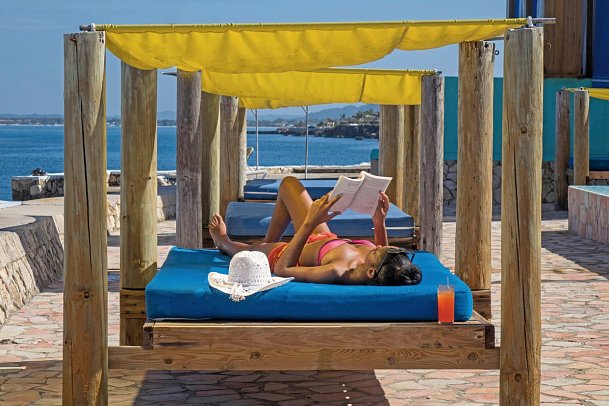 Samsara Cliff Resort