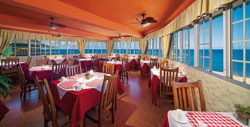 Samsara Cliff Resort