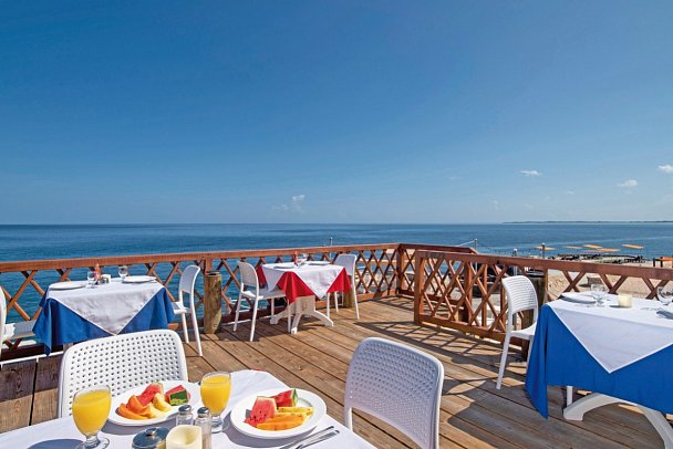 Samsara Cliff Resort