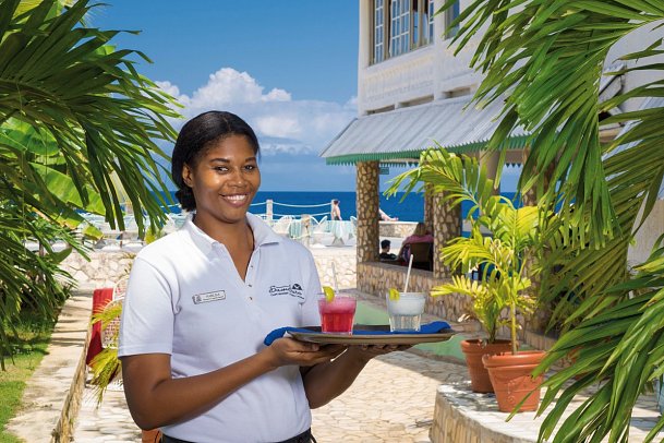 Samsara Cliff Resort