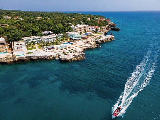 Samsara Cliff Resort