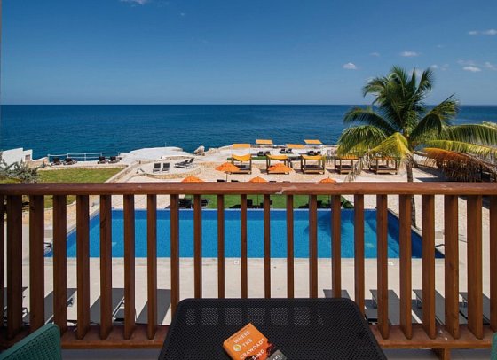 Samsara Cliff Resort