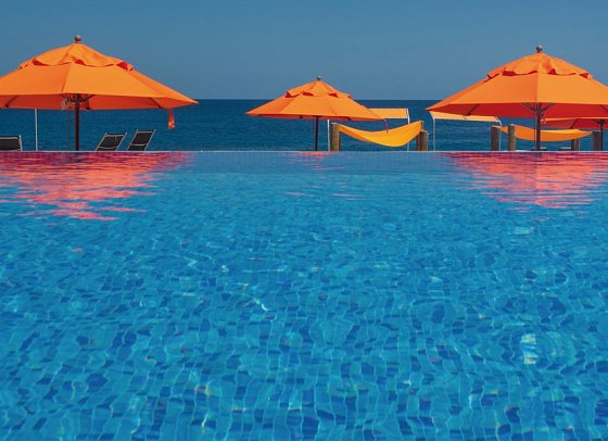 Samsara Cliff Resort