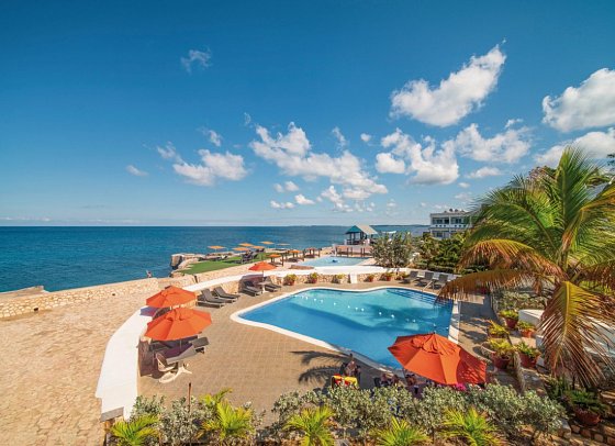 Samsara Cliff Resort