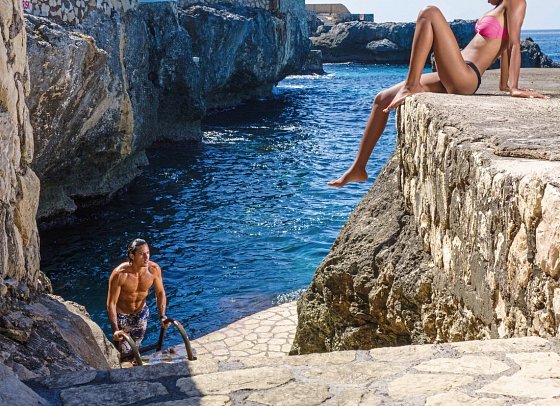 Samsara Cliff Resort