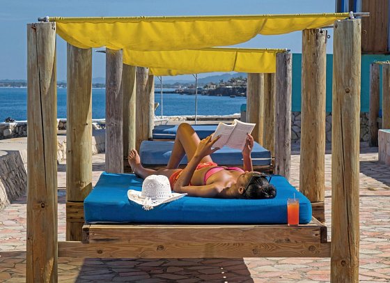 Samsara Cliff Resort