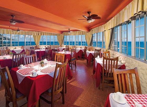 Samsara Cliff Resort