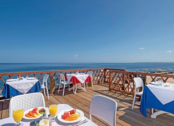 Samsara Cliff Resort