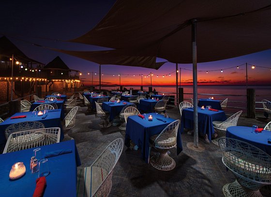 Samsara Cliff Resort