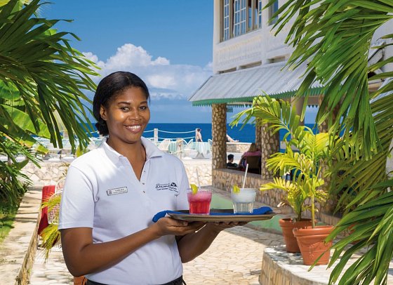 Samsara Cliff Resort