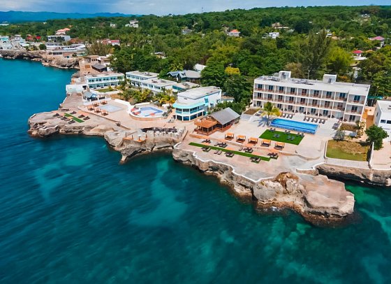 Samsara Cliff Resort