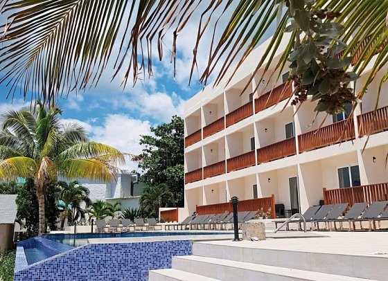 Samsara Cliff Resort