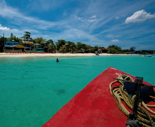 Legends Beach Resort