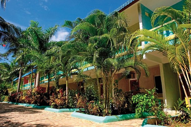 Legends Beach Resort