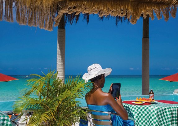 Legends Beach Resort