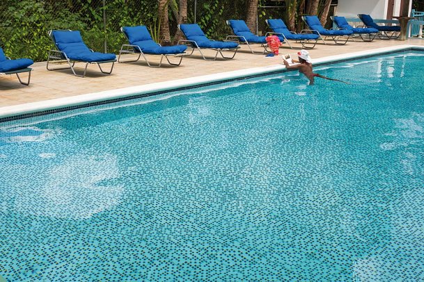 Legends Beach Resort