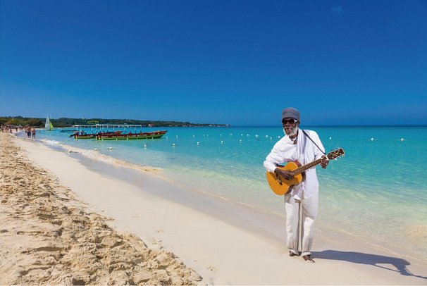 Legends Beach Resort