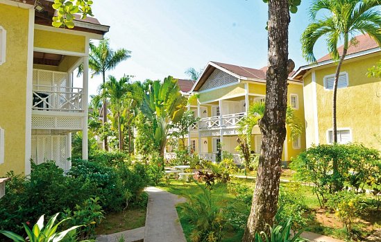 Merril's Beach Resort