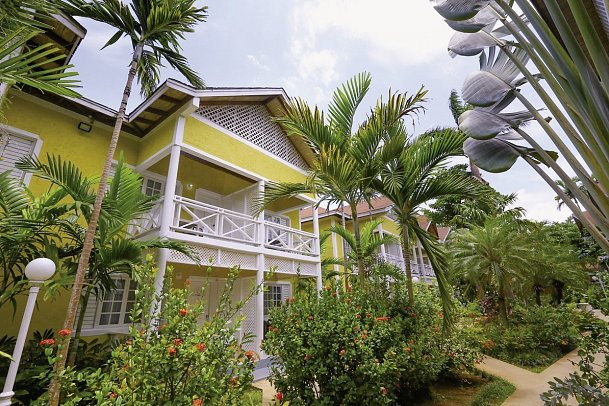 Merril's Beach Resort - Merril´s II