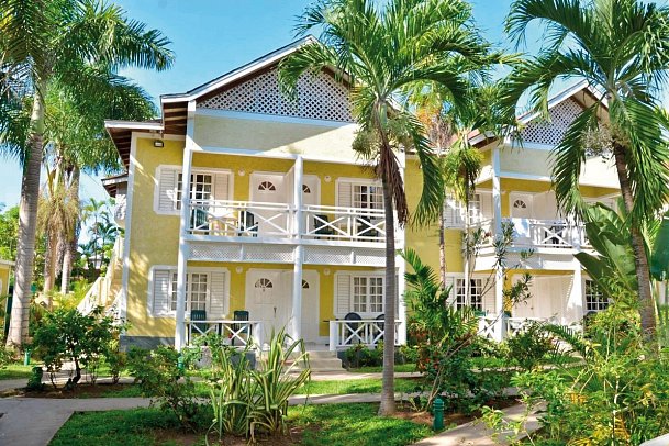 Merril's Beach Resort