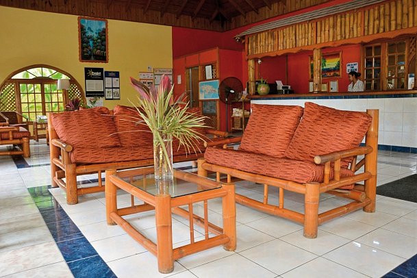 Merril's Beach Resort