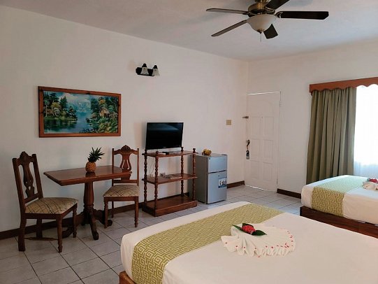 Merril's Beach Resort