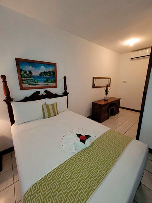 Merril's Beach Resort