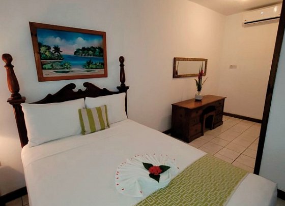 Merril's Beach Resort