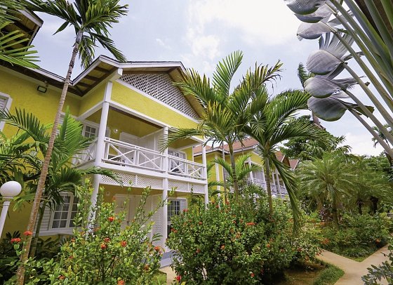 Merril's Beach Resort - Merril´s II