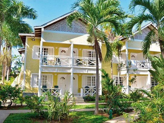 Merril's Beach Resort