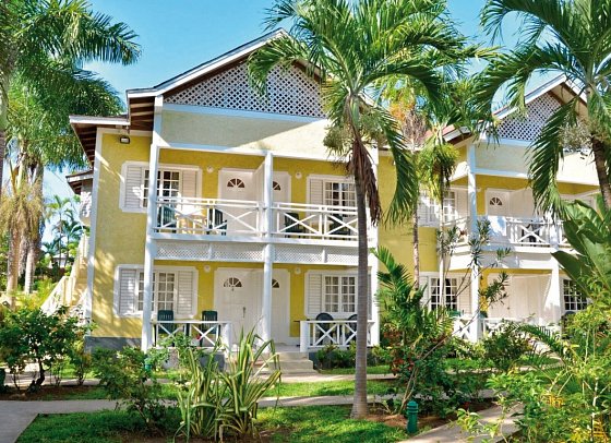 Merril's Beach Resort