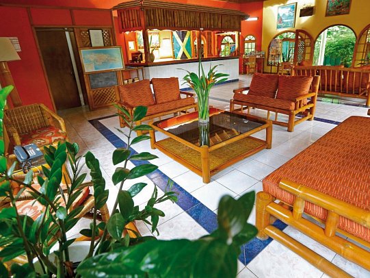 Merril's Beach Resort