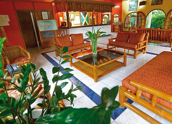 Merril's Beach Resort