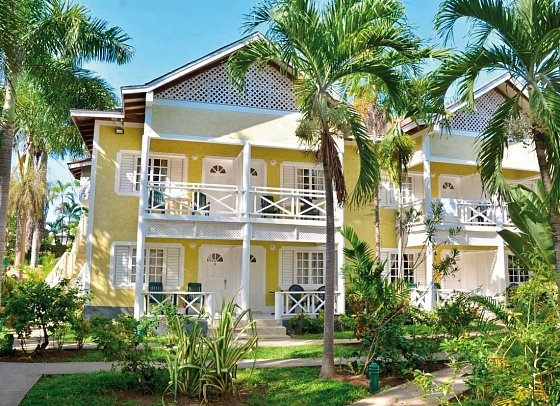 Merril's Beach Resort