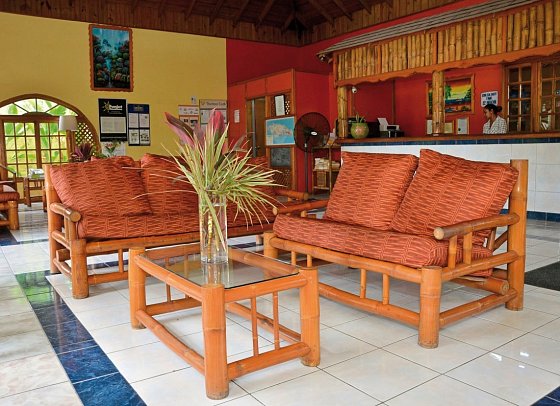 Merril's Beach Resort