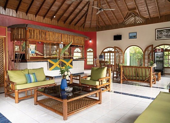 Merril's Beach Resort