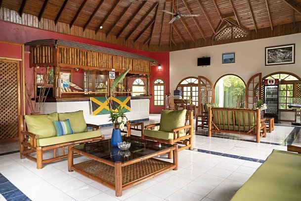 Merril's Beach Resort